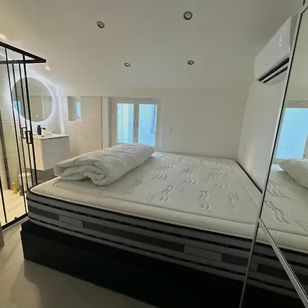 Apartmán Moderne A Proche Croisette *